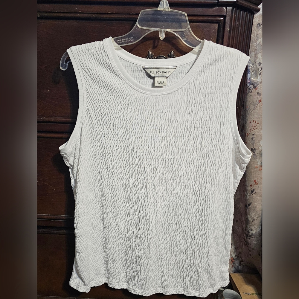 Allison Daly Tank top